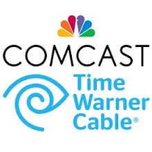 comcast+time warner