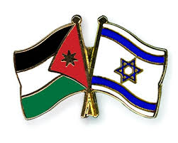 Jordan and Israel