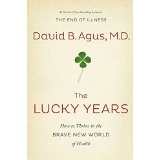 The lucky years